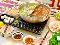 -陈记顺和潮汕牛肉火锅(番禺迎宾大道店)