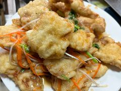 -五谷丰登·胶东海鲜·家常菜(张村店)