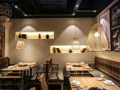 大堂-小饕荟养生火锅(仁和·熙春郡店)