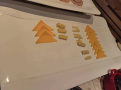 -筠咖啡西餐厅(上海国展宝龙丽筠酒店)