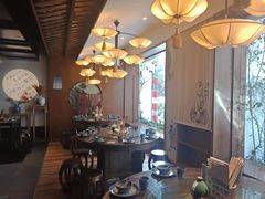 -老灶房-四川土菜(开元店)