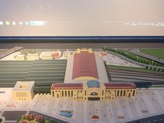 -哈尔滨规划展览馆