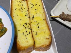 -粟氏天府·东北烧烤(长安街店)