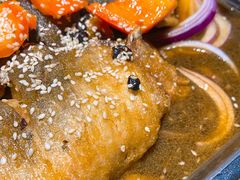 -青青河边草·小小河边鱼(万达广场太仓店)