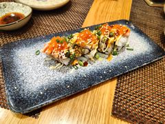 -樱の千渡日式料理·铁板烧•烧鸟(金盛田广场店)