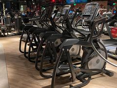 -威尔仕健身会所(古北1699店)