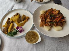 -蓬川食府(金海道店)