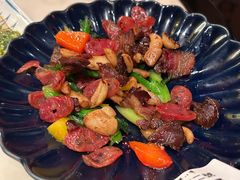 -誉八仙粤菜(万象天地店)