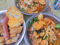 -凤张螺蛳粉·爽口粉(跃进路总店)