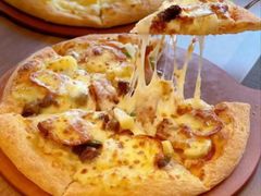 -必胜客(鼓楼店)