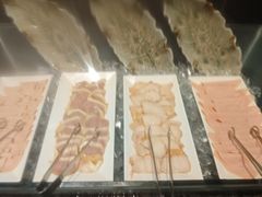 -太原富力万达文华酒店·美食汇西餐厅