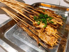 -虎子烧烤(湘江北路店)