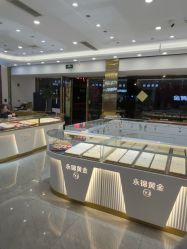 点击看大图 -永锦黄金加工·回收打金店(上海南翔店)