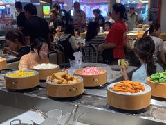 -龍歌自助小火锅(崂山丽达店)