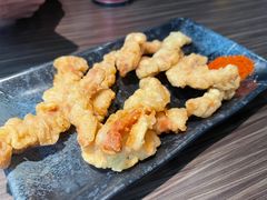 -胖哥俩肉蟹煲(淮安万达店)