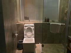 -美豪怡致酒店(上海长寿路店)