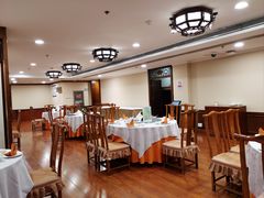 -蓬莱阁中餐厅(崇文门店)