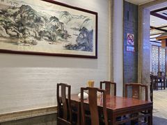 包厢-老半斋(福州路店)