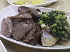 -古井初美烧鹅(水南路店)