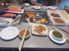-海底捞火锅(旭辉MALL店)