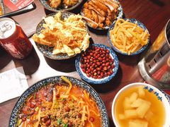 -粉家柳州螺蛳粉(杨宅路店)