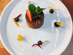 -Golden Lily河内巴黎法越料理餐厅(建国西路店)