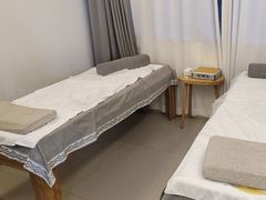 -悦园影院式·足道·养生spa