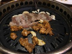 -火炉火自助餐(悠唐购物中心店)