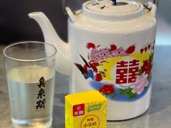 -馬伍旺川菜(江北虹悦城店)