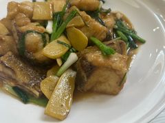 -黄埔华苑酒家(黄埔店)