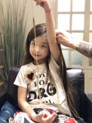 -3AM·S HAIR SALON烫发染发接发