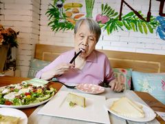传统法式鹅肝批-Kitchen·Y洋厨房西餐厅(王府壹号店)