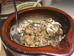 -开海·红岛海鲜虾水饺(石老人店)