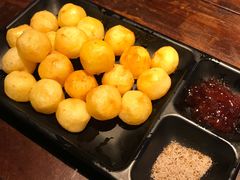 -江边城外烤全鱼(方庄时代购物中心店)