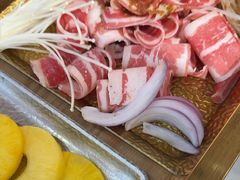 -郭记烤肉创始店(民丰大街店)