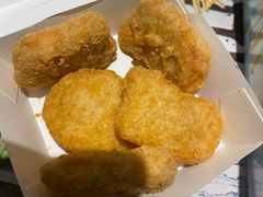 -麦当劳(苏州中心星悦汇店)