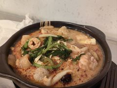-O记东北砂锅麻辣烫