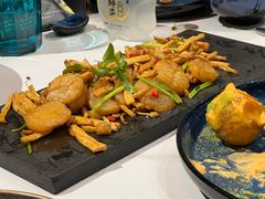 -荟廷·晶萃(陆家嘴尚悦湾店)