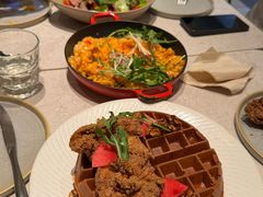 -Brut Eatery悦璞食堂(愚园路店)