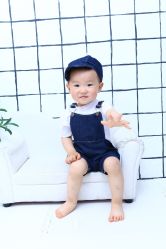 -宝贝日记专业儿童摄影(南坪店)