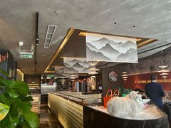 -百草滩羊清水涮羊肉·清真·宁夏盐池滩羊(莲花桥店)