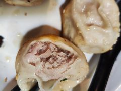 -舒蔡记生煎菜饭(云南中路店)