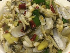 -香满锅老北京羊蝎子火锅·家常菜(新街口店)