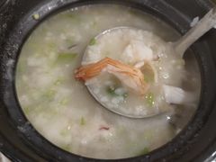 -长平肥姐白粥·海鲜打冷