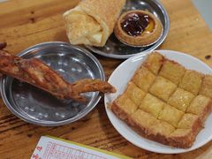 -恒兴发茶店(水巷口店)