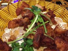 -渔乐餐厅(怀集步行街店)