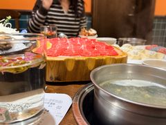 -东海怡品海鲜豆捞(星街坊店)