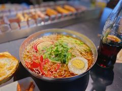 -很久以前羊肉串(朝阳路店)