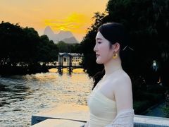 -桂林市榕杉湖景区