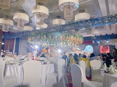 -苏州独墅湖世尊酒店